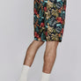 SikSilk - Multi Resort Short